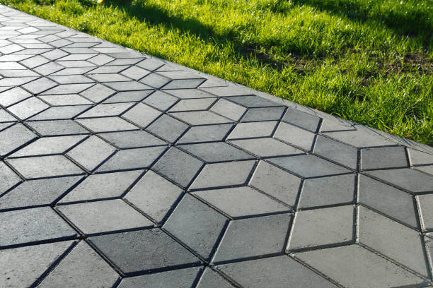 Driveway Pavers for Homes in Eutaw, AL