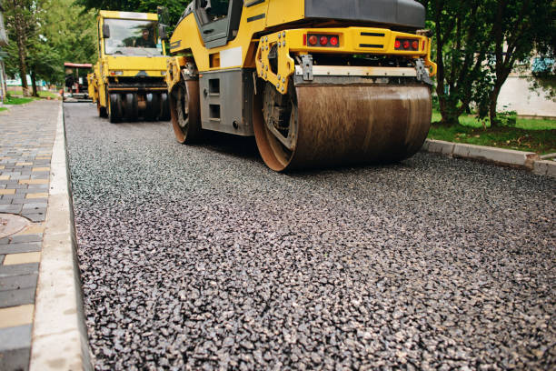 Best Permeable Paver Driveway  in Eutaw, AL
